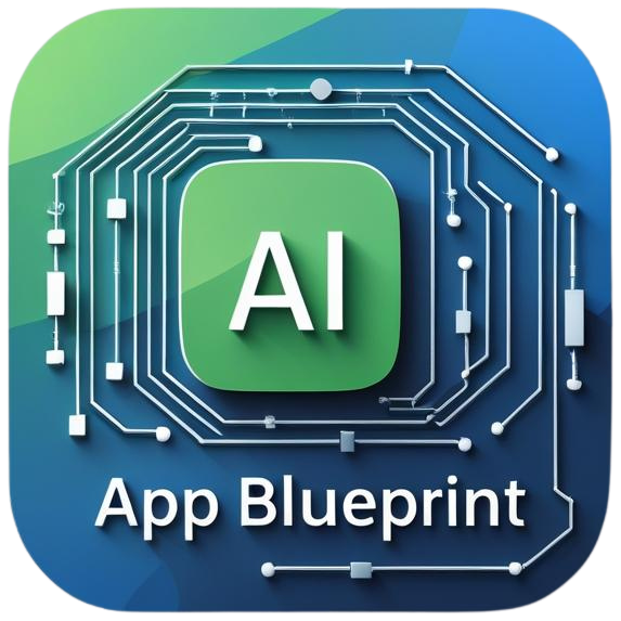 AIAppBlueprint Logo
